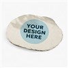 Pmall thumb Personalized Logo Round Garden Stone - Large - 49151