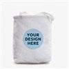 Pmall thumb Personalized Logo Terry Cloth Beach Bag - 49156