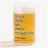 Product Thumbnail Beer Can Glass