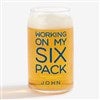 Product Thumbnail 16 oz. Beer Can Glass