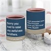 Product Thumbnail 11 oz. Pink Mug
