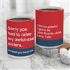 Product Thumbnail 15oz White Mug