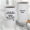 Product Thumbnail 16 oz. Latte mug