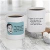 Product Thumbnail 11 oz. White mug