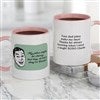 Product Thumbnail 11 oz. Pink mug