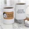 Product Thumbnail 15 oz. White Mug