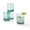 Product Thumbnail Lenox Tuscany Tall Glass Set in Green