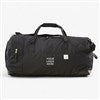 Pmall thumb Personalized Logo Carhartt Embroidered Duffel Bag - Black - 49257