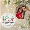 Product Thumbnail 2 Sided Matte Ornament
