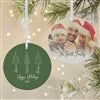 Product Thumbnail 2 Sided Matte Ornament
