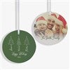 Product Thumbnail 2 Sided Matte Ornament