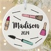 Product Thumbnail 1 Sided Matte Ornament