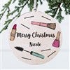 Product Thumbnail 1 Sided Wood Ornament