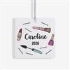 Product Thumbnail 1 Sided Metal Ornament