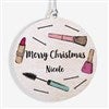 Product Thumbnail 1 Sided Wood Ornament