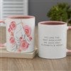 Product Thumbnail 11 oz. Pink mug
