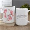 Product Thumbnail 15 oz. White Mug