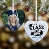 Product Thumbnail 2-Sided Glossy Ornament