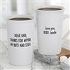 Product Thumbnail 16 oz. Latte mug