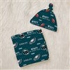Product Thumbnail Blanket & Hat Set 