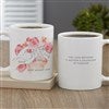 Product Thumbnail 11 oz. White Mug