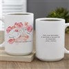 Product Thumbnail 15 oz. White Mug