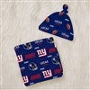 Product Thumbnail Blanket & Hat Set 