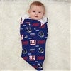Product Thumbnail Receiving Blanket