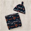 Product Thumbnail Blanket & Hat Set 