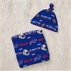 Product Thumbnail Blanket & Hat Set 