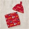Product Thumbnail Blanket & Hat Set 