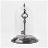 Pmall thumb Personalized Logo Cloche Award - 49326
