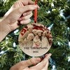 Product Thumbnail Personalized Ornament
