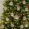 Product Thumbnail Displayed on Tree