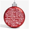 Product Thumbnail Ornament