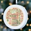 Product Thumbnail  LED Light Ornament 