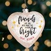 Product Thumbnail Heart Ornament