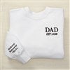 Product Thumbnail Black Thread