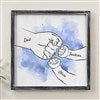 Product Thumbnail 12x12 Blackwashed