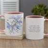 Product Thumbnail 11 oz. Pink mug