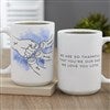 Product Thumbnail 15 oz. White mug