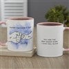 Product Thumbnail 11 oz. Pink mug