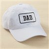 Product Thumbnail White Baseball Cap