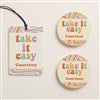 Product Thumbnail Freshener & Coasters (sold separate)