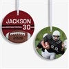 Product Thumbnail 2-Sided Glossy Small