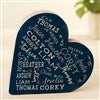 Product Thumbnail Large Heart