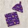 Product Thumbnail Blanket & Hat Set 