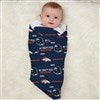 Product Thumbnail Receiving Blanket