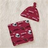 Product Thumbnail Blanket & Hat Set 