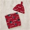 Product Thumbnail Blanket & Hat Set 